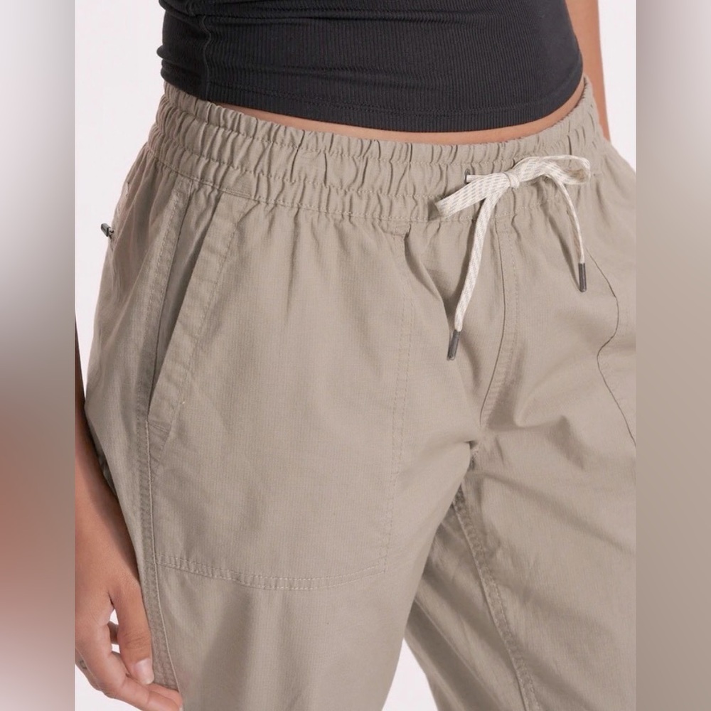 Vuori Ripstop Pant - Picture 4 of 7